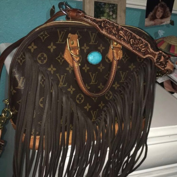 louis vuitton refurbished